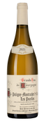 Вино с маслянистой текстурой Puligny-Montrachet Premier Cru Les Pucelles