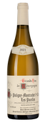 Puligny-Montrachet Premier Cru Les Pucelles