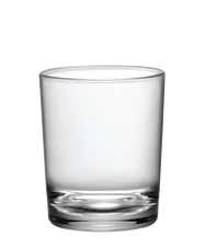 Для крепких напитков Набор из 6-ти рюмок Bormioli Caravelle для водки, (101855),  цена 390 рублей