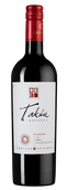 Вино к салями Takun Carmenere Reserva