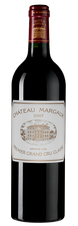 Вино Chateau Margaux, (115850), красное сухое, 2007 г., 0.75 л, Шато Марго цена 131090 рублей