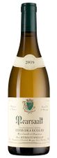 Вино Meursault Clos des Ecoles, (129778), белое сухое, 2019 г., 0.75 л, Мерсо Кло дез Эколь цена 18990 рублей