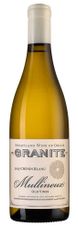Вино Granite Chenin Blanc, (127697), белое сухое, 2017 г., 0.75 л, Гранит Шенен Блан цена 14470 рублей