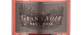 Шампанское и игристое вино Le Grand Noir Brut Reserve Rose