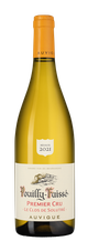 Вино Pouilly-Fuisse Premier Cru Le Clos de Solutre, (146783), белое сухое, 2021 г., 0.75 л, Пуйи-Фюиссе Премье Крю Ле Кло де Солютре цена 12490 рублей