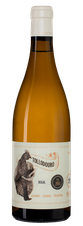 Вино Tollodouro, (137955), белое сухое, 2021 г., 0.75 л, Тольодоуро цена 3990 рублей