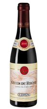 Вино Cotes du Rhone Rouge, (139212), красное сухое, 2019 г., 0.375 л, Кот дю Рон Руж цена 1890 рублей
