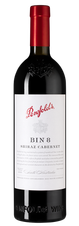 Вино Penfolds Bin 8 Cabernet Shiraz, (132317), красное сухое, 2019 г., 0.75 л, Пенфолдс Бин 8 Каберне Шираз цена 6990 рублей