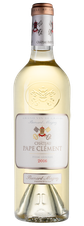 Вино Chateau Pape Clement Blanc, (151156), белое сухое, 2016, 0.75 л, Шато Пап Клеман Блан цена 46990 рублей