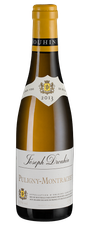 Вино Puligny-Montrachet, (105024), белое сухое, 2013 г., 0.375 л, Пюлиньи-Монраше цена 9490 рублей