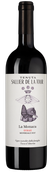 Tenuta Sallier de La Tour Syrah La Monaca