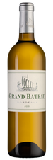 Вино Grand Bateau Blanc , (138359), белое сухое, 2021 г., 0.75 л, Гран Бато Блан цена 2740 рублей