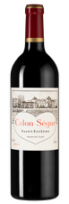 Вино Chateau Calon Segur, (108187), красное сухое, 2011 г., 0.75 л, Шато Калон Сегюр цена 33990 рублей