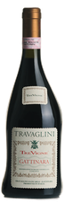 Вино Gattinara Tre Vigne, (107882), красное сухое, 2011 г., 0.75 л, Гаттинара Тре Винье цена 8990 рублей