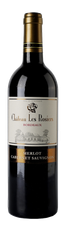 Вино Chateau Les Rosiers, (108393), красное сухое, 2016 г., 0.75 л, Шато Ле Розье Руж цена 2490 рублей