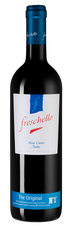 Вино Freschello Rosso, (105216), красное полусухое, 0.75 л, Фрескелло Россо цена 990 рублей