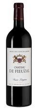 Вино Chateau de Fieuzal Rouge, (128745), красное сухое, 2014 г., 0.75 л, Шато де Фьёзаль Руж цена 7290 рублей
