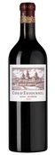Chateau Cos d'Estournel Rouge (Saint-Estephe)