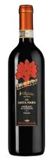 Вино Santa Maria, (143987), красное сухое, 2022 г., 0.75 л, Санта Мария цена 3390 рублей