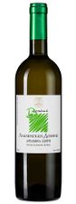 Вино Alazani Valley, (131760), белое полусладкое, 2021 г., 0.75 л, Алазанская Долина цена 940 рублей