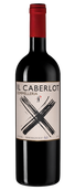 Красное вино Il Caberlot
