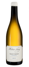 Вино Saint-Aubin La Princee, (110830), белое сухое, 2015 г., 0.75 л, Сент-Обен Ля Пренсе цена 10330 рублей