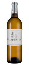 Вино Grand Bateau Blanc, (112496),  цена 2290 рублей