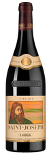 Вино Saint-Joseph Lieu-dit, (133156), красное сухое, 2017 г., 0.75 л, Сен-Жозеф Льё-ди цена 11710 рублей