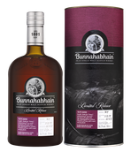 Виски Bunnahabhain Bunnahabhain Aonadh  в подарочной упаковке