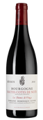 Вино к грибам Bourgogne Hautes Cotes de Nuits Les Dames de Vergy