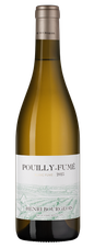 Вино Pouilly-Fume En Travertin, (148920), белое сухое, 2023, 0.75 л, Пуйи-Фюме Ан Травертен цена 6990 рублей