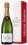 Шампанское и игристое вино Grande Cuvee Blanc Brut в подарочной упаковке