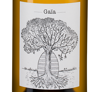 Вино Gaia, Domaine de Belle Vue, 2019, (138335), Франция, Долина Луары, белое, сухое, 0.75 л, Гайа, цена 10490 рублей