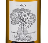 Белое вино Gaia