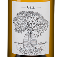 Вино Gaia, (138335), белое сухое, 2019 г., 0.75 л, Гайа цена 8290 рублей