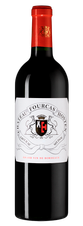 Вино Chateau Fourcas Hosten, (144783), красное сухое, 2019 г., 0.75 л, Шато Фурка Остен цена 4490 рублей