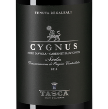Вино Tenuta Regaleali Cygnus, (105096),  цена 3490 рублей