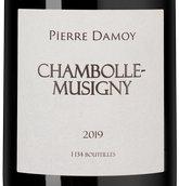 Вино Domaine Pierre Damoy Chambolle-Musigny