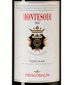 Вино санджовезе из Тосканы Montesodi