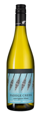 Вино Paddle Creek Sauvignon Blanc, (145706), белое полусухое, 2022 г., 0.75 л, Паддл Крик Совиньон Блан цена 2240 рублей