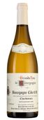 Вино Domaine Paul Pernot & Fils Bourgogne
