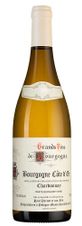 Вино Bourgogne, (140453), белое сухое, 2020 г., 0.75 л, Бургонь цена 7190 рублей