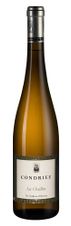 Вино Condrieu Les Chaillets, (139413), белое сухое, 2021 г., 0.75 л, Кондрие Ле Шайе цена 14990 рублей