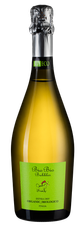 Игристое вино Bio Bio Bubbles, (110905), белое брют, 0.75 л, Био Био Бабблс Экстра Драй цена 1240 рублей