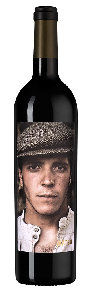 Вино El Picaro, Matsu, 2024, (155019), Испания, Кастилия и Леон, красное, сухое, 0.75 л, Эль Пикаро, цена 1533 рублей