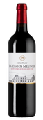 Chateau La Croix Meunier (Saint-Emilion Grand Cru)