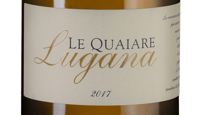Вино Lugana Le Quaiare, (114709),  цена 2490 рублей