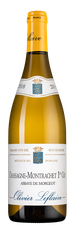 Вино Chassagne-Montrachet Premier Cru Abbaye de Morgeot, (127223), белое сухое, 2018 г., 0.75 л, Шассань-Монраше Премье Крю Аббэ де Моржо цена 47490 рублей