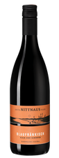 Вино Blaufrankisch Kalk und Schiefer, (123754), красное сухое, 2018 г., 0.75 л, Блауфренкиш Кальк унд Шифер цена 3490 рублей