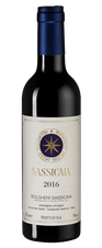 Вино Sassicaia, (117883),  цена 22480 рублей